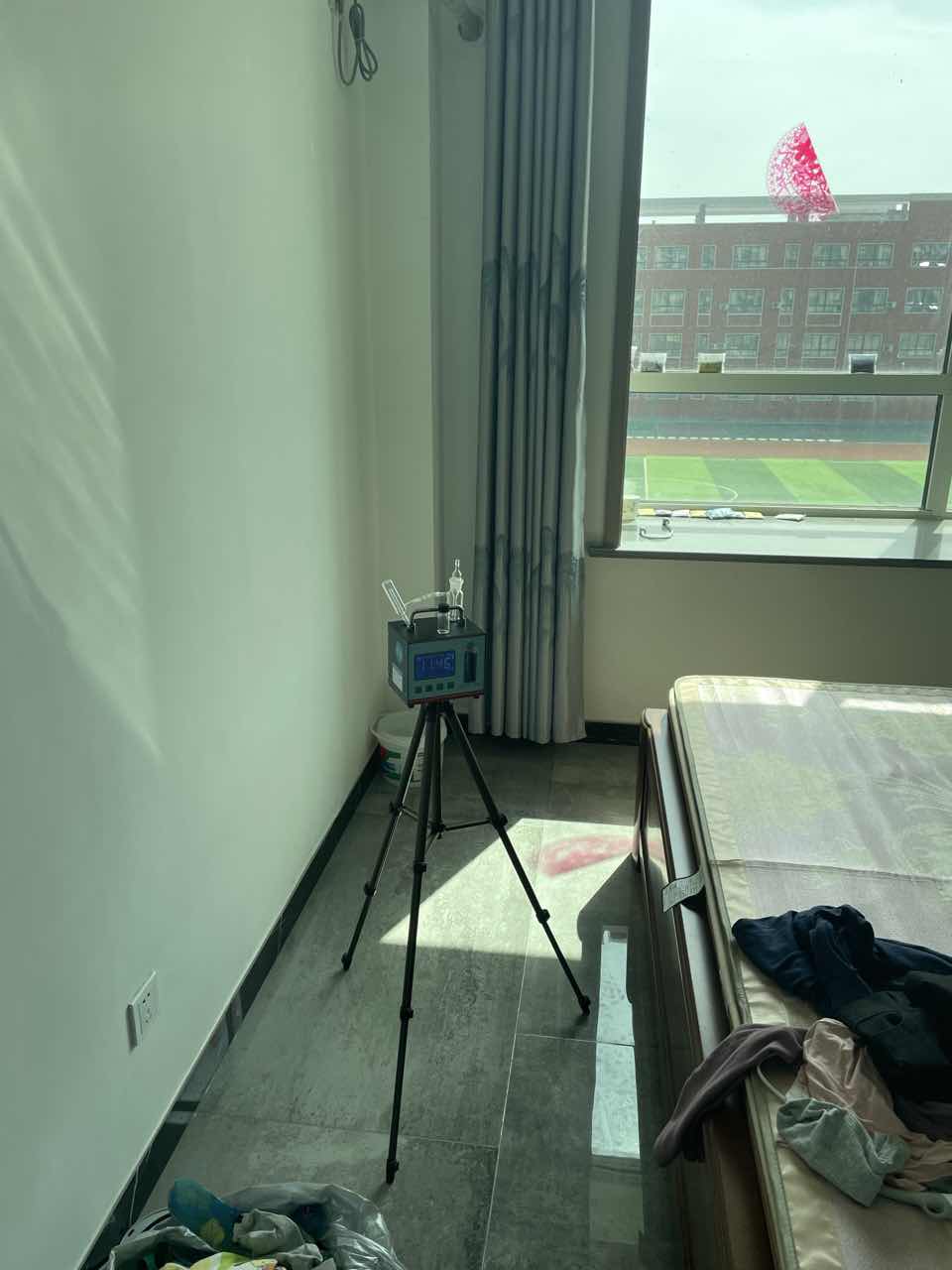 湖滨世纪名筑小区测甲醛 甲醛检测公司